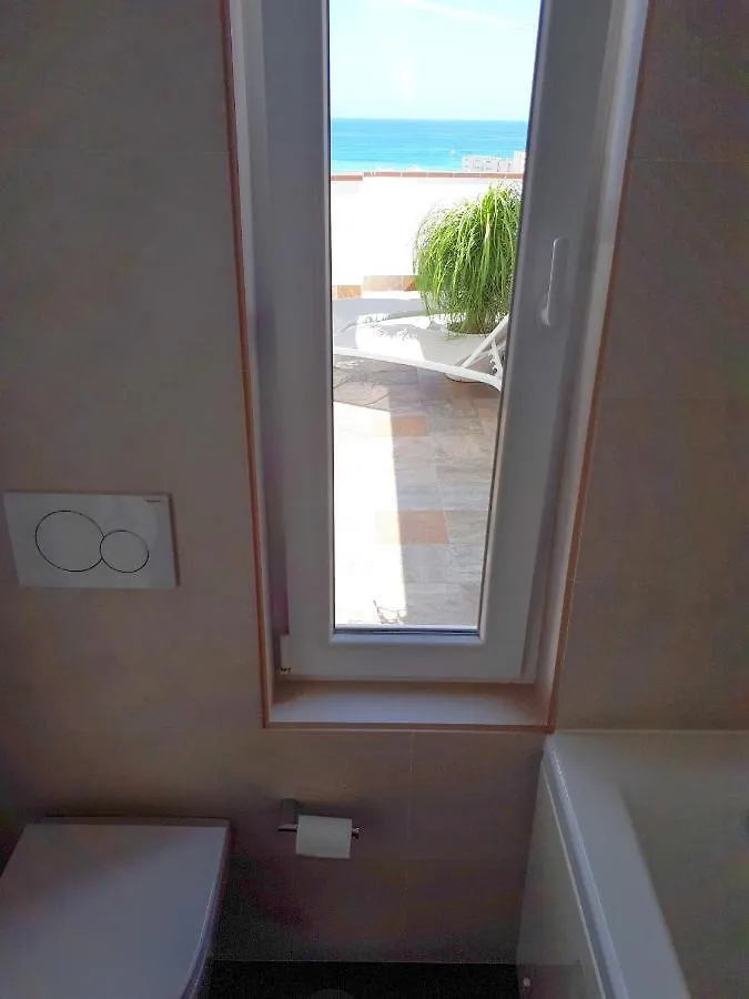 Atico Duplex Con Vistas Al Mar. Dos Plazas De Garaje Appartement Torremolinos