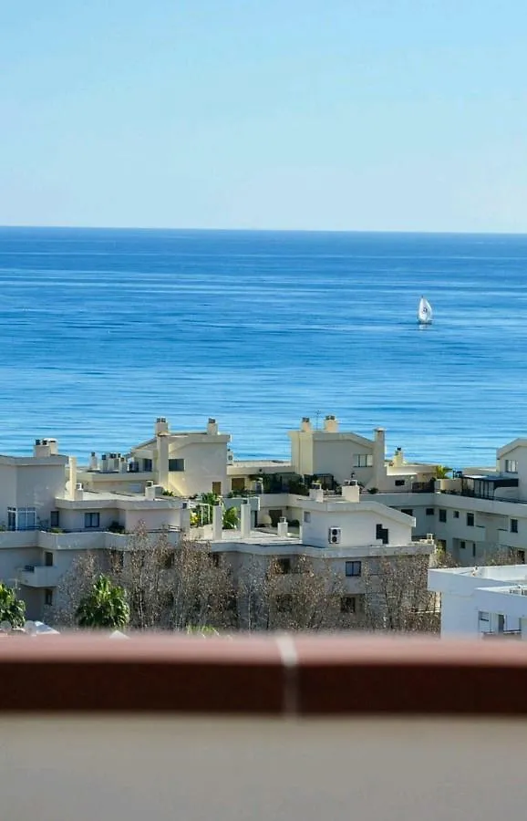 Atico Duplex Con Vistas Al Mar. Dos Plazas De Garaje Appartement Torremolinos