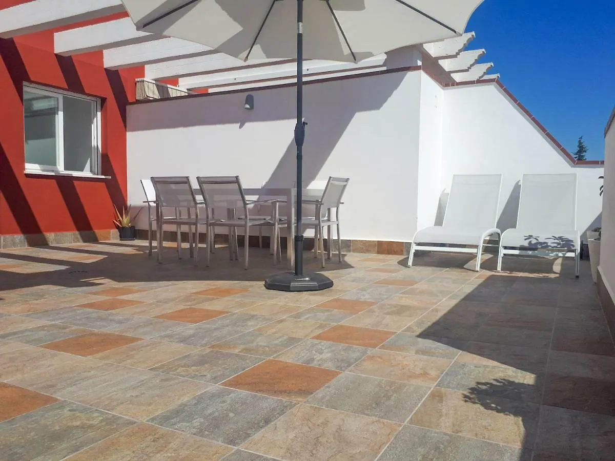 Atico Duplex Con Vistas Al Mar. Dos Plazas De Garaje Appartement Torremolinos