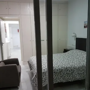 Appartement Apartamento En Calle Padilla, Sevilla