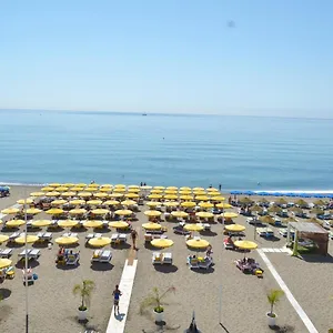 Appartement Hof Van Holland Carihuela, Torremolinos