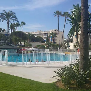 Appartement Apartamento Playasol Garden, Torremolinos