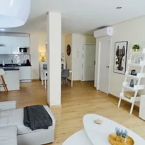 Appartement Apartamento El Barranco, Sevilla