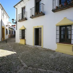 Appartement Apartamento Centro Historico, Ronda